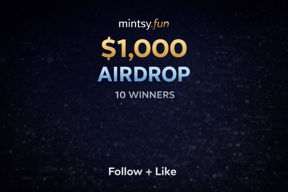 mintsy.fun tweet media