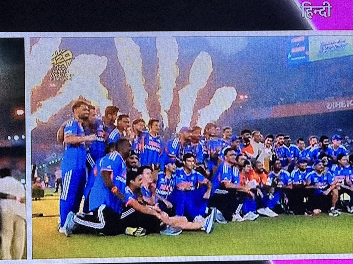 Sunil Shroff tweet media