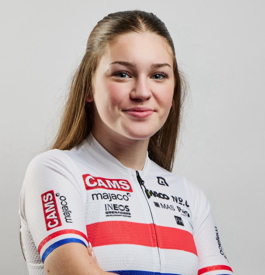 Ruby Isaac tweet media