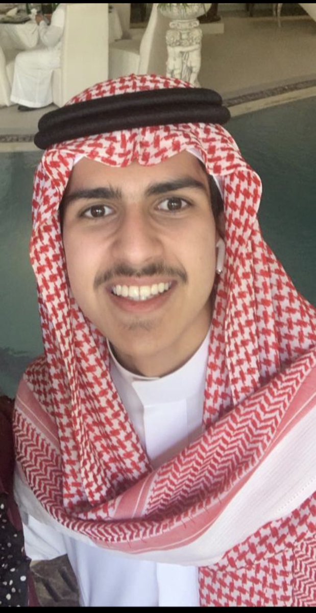 فهد الثنيان tweet media