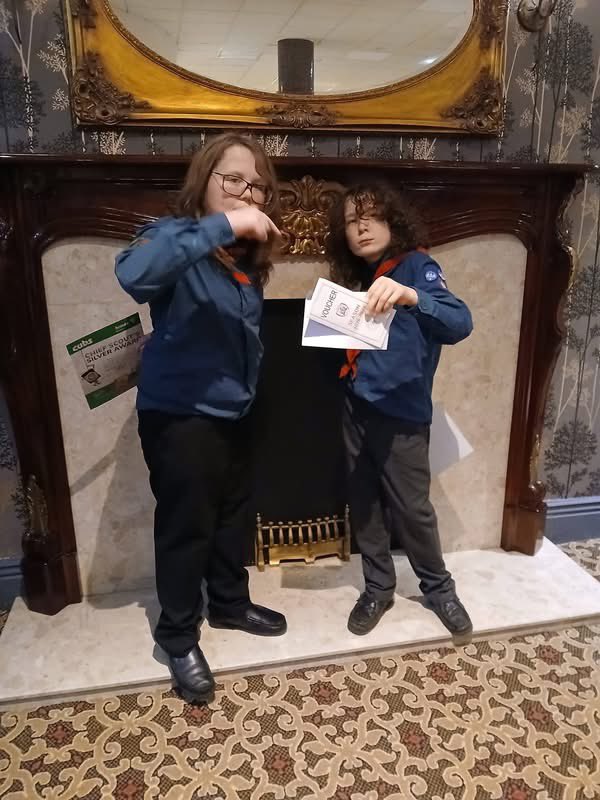 Lindsey Parsons tweet media