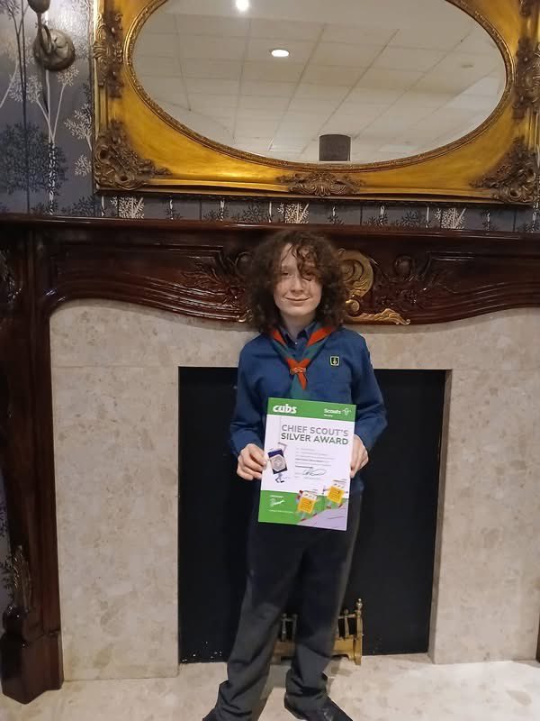 Lindsey Parsons tweet media