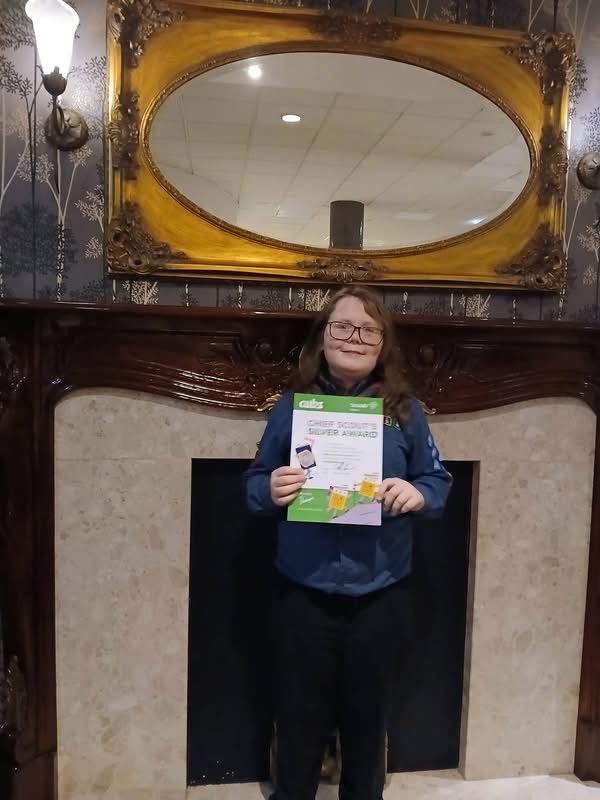 Lindsey Parsons tweet media