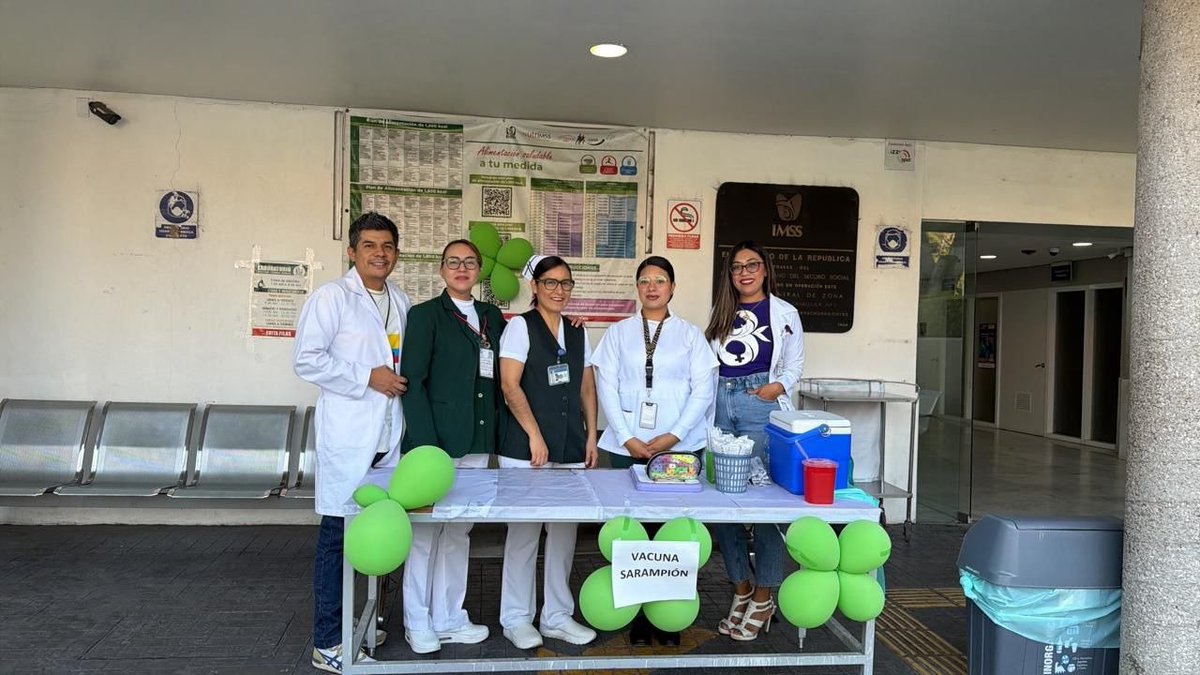 IMSS Morelos tweet media