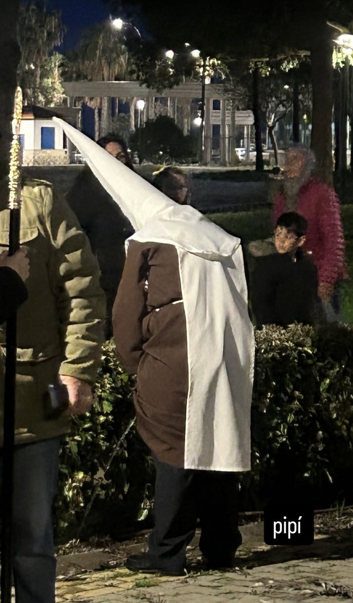 Se mea
#CofradíasMLG