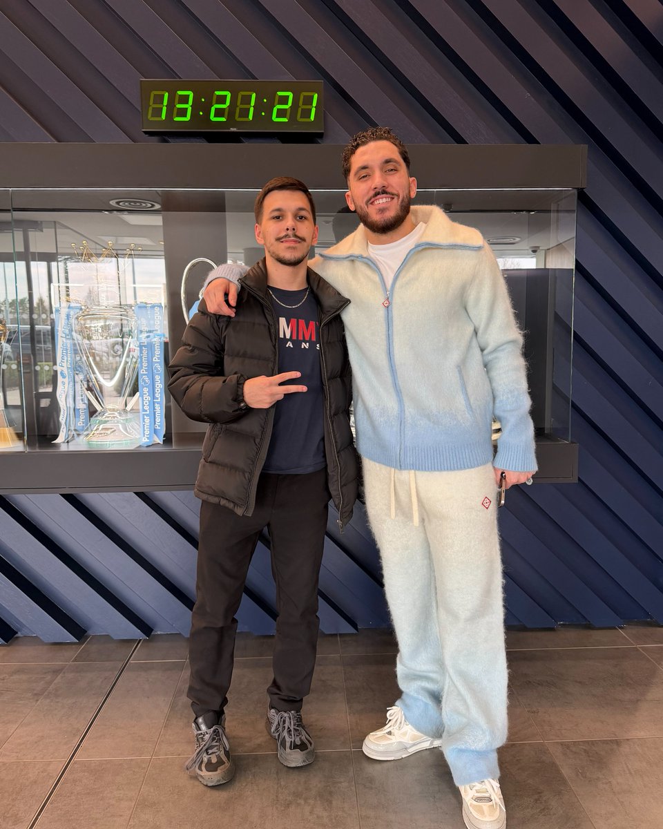 Man City Esports tweet media