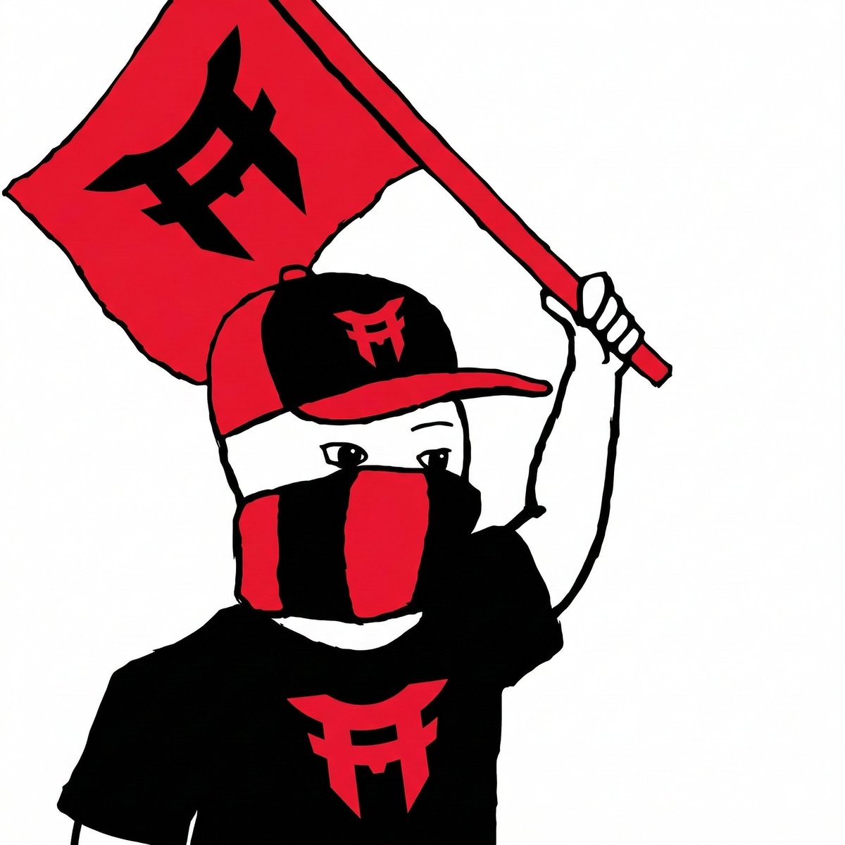 Agency Clan tweet media