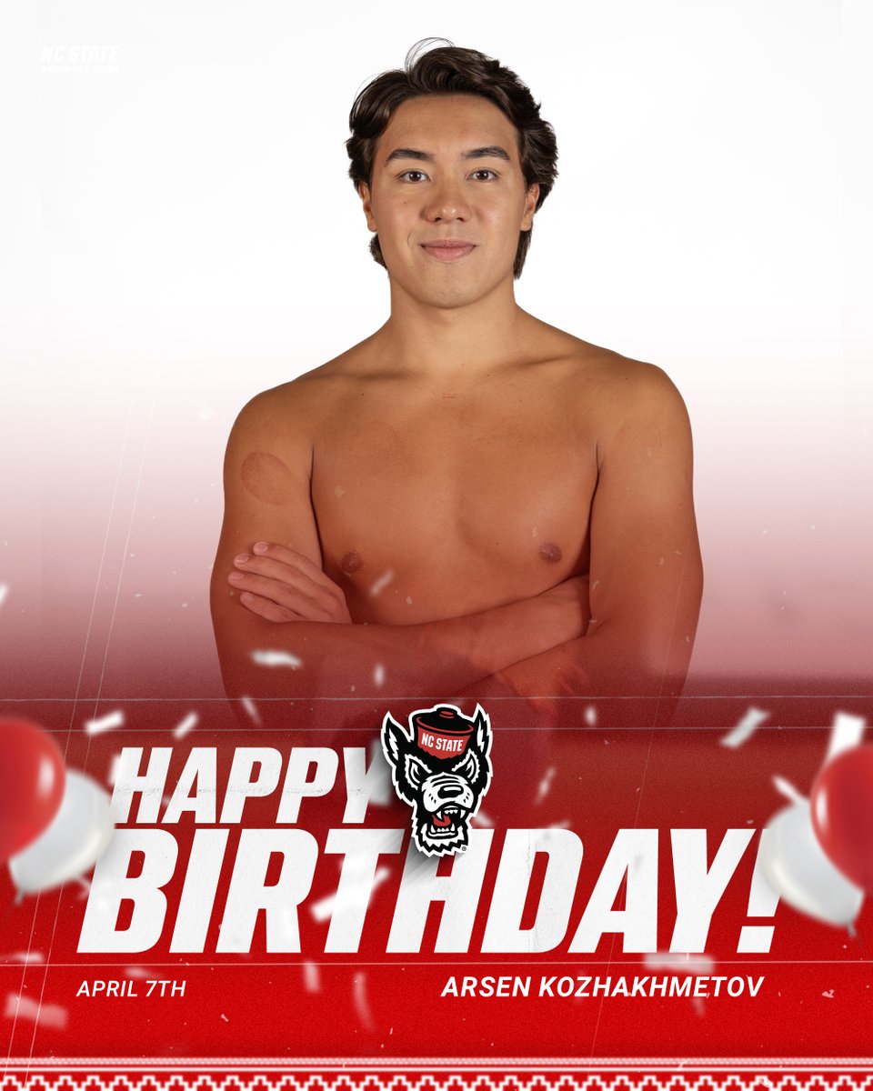 NC State Swimming & Diving tweet media