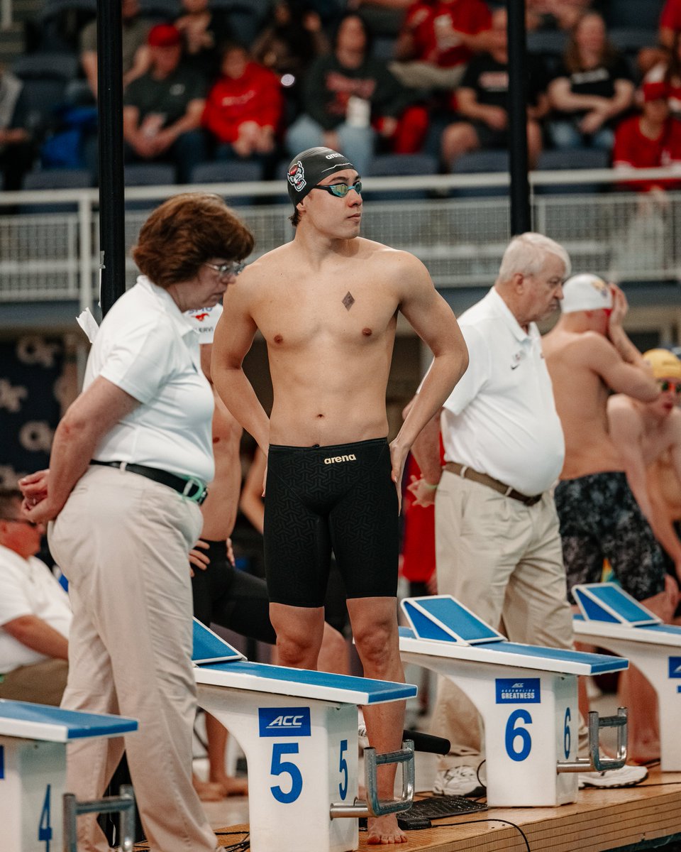 NC State Swimming & Diving tweet media