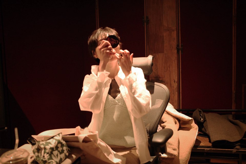 권나무 Kwontree tweet media