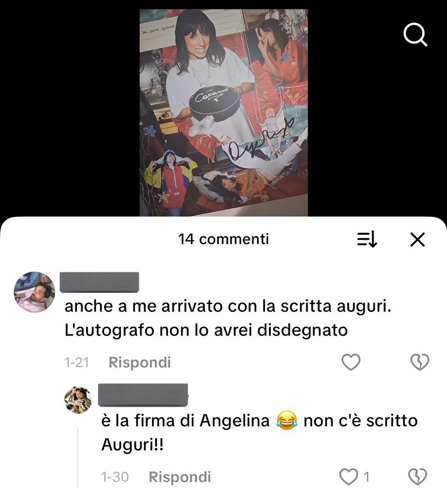 bomdiabelafl0r_'s tweet photo. auguri❤️ https://t.co/4vhebtsYoX