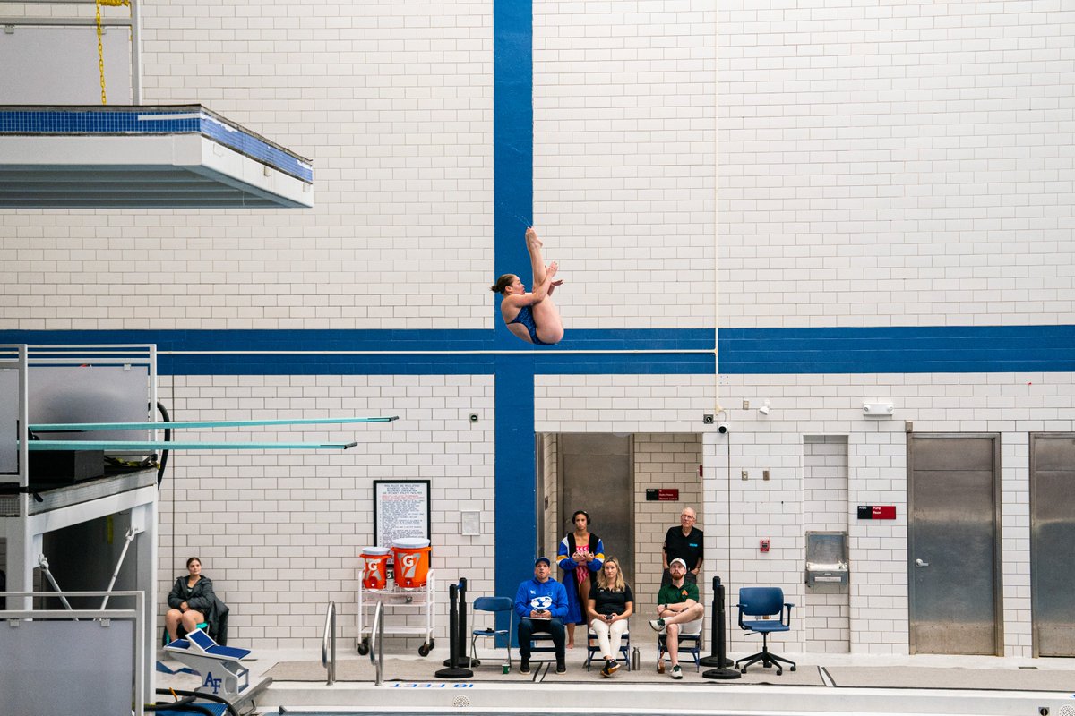 Air Force Women's Swim & Dive tweet media