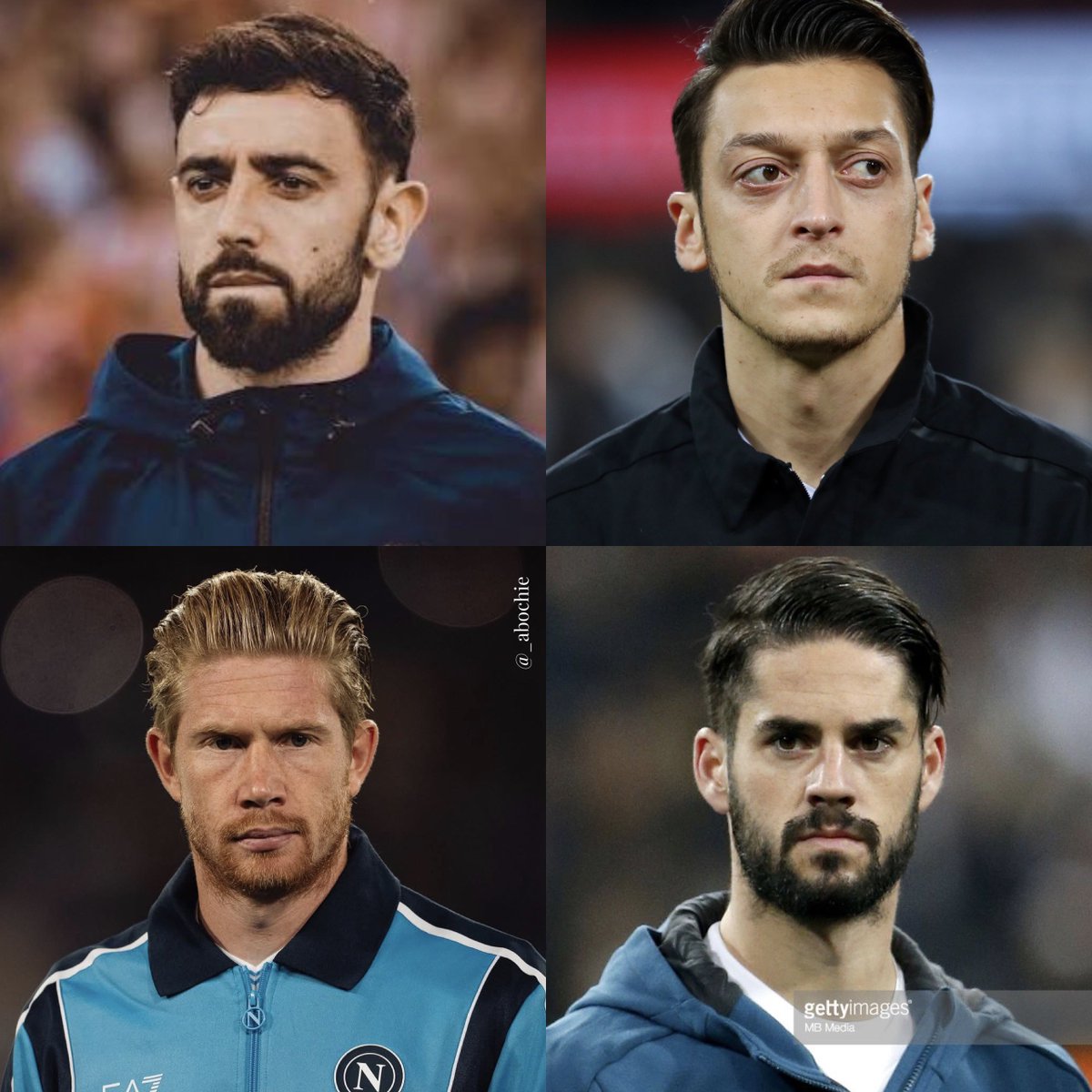 Abochie (Fan) 🧘🏽‍♂️ tweet media