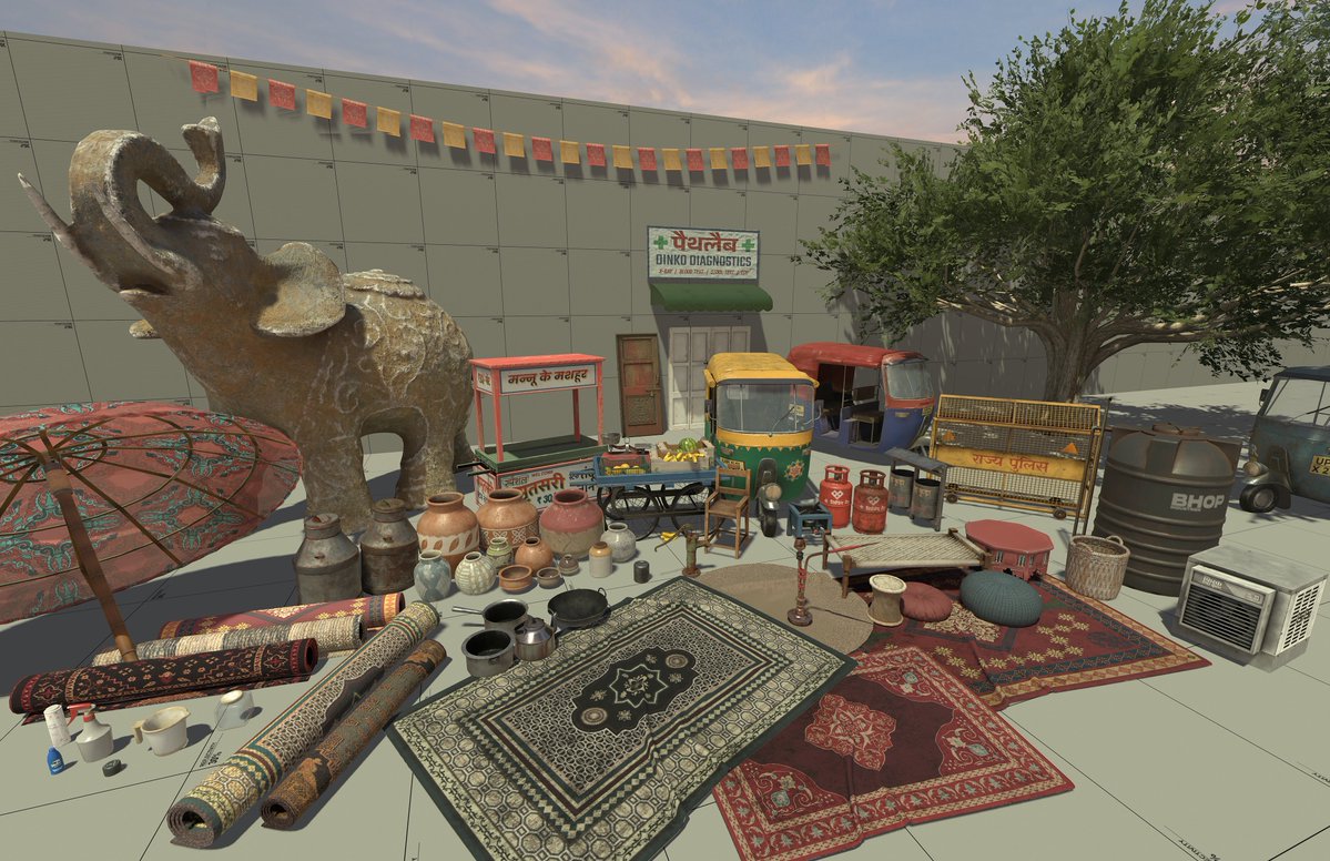 LYDIA ZANOTTI // PHRISK tweet media