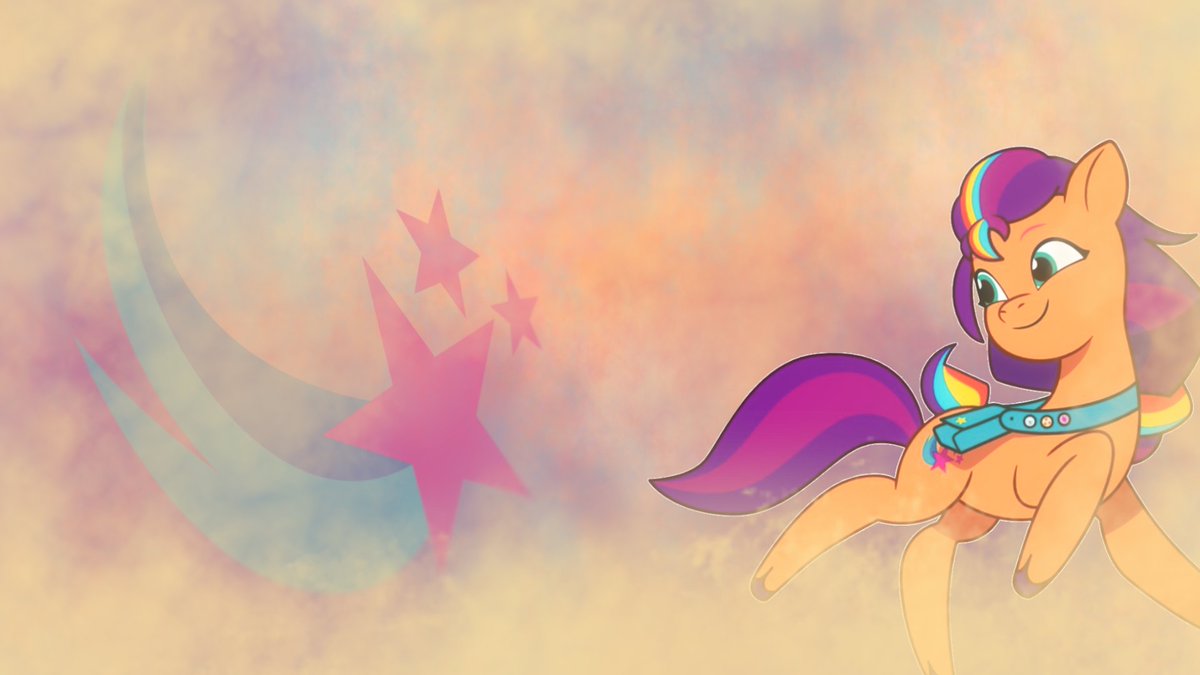A promise is a promise :3
#mlp
