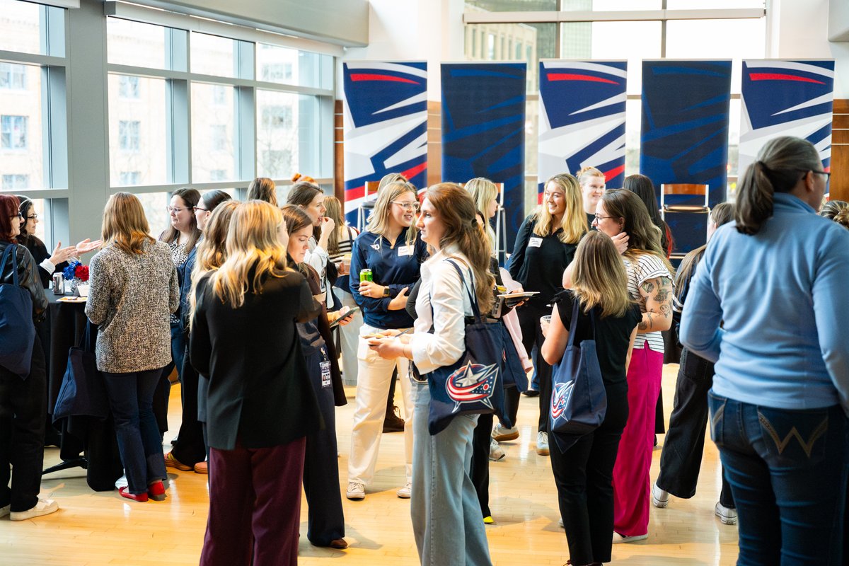 Columbus Blue Jackets tweet media