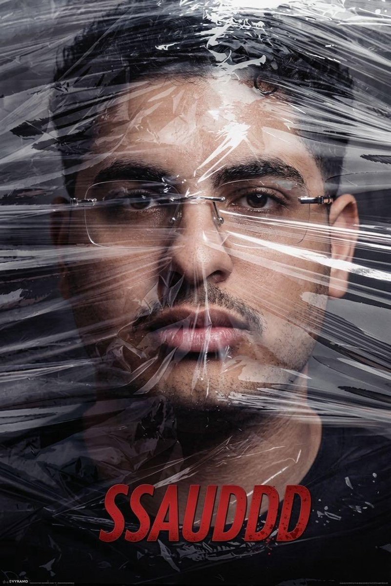 Saud Alfayez tweet media