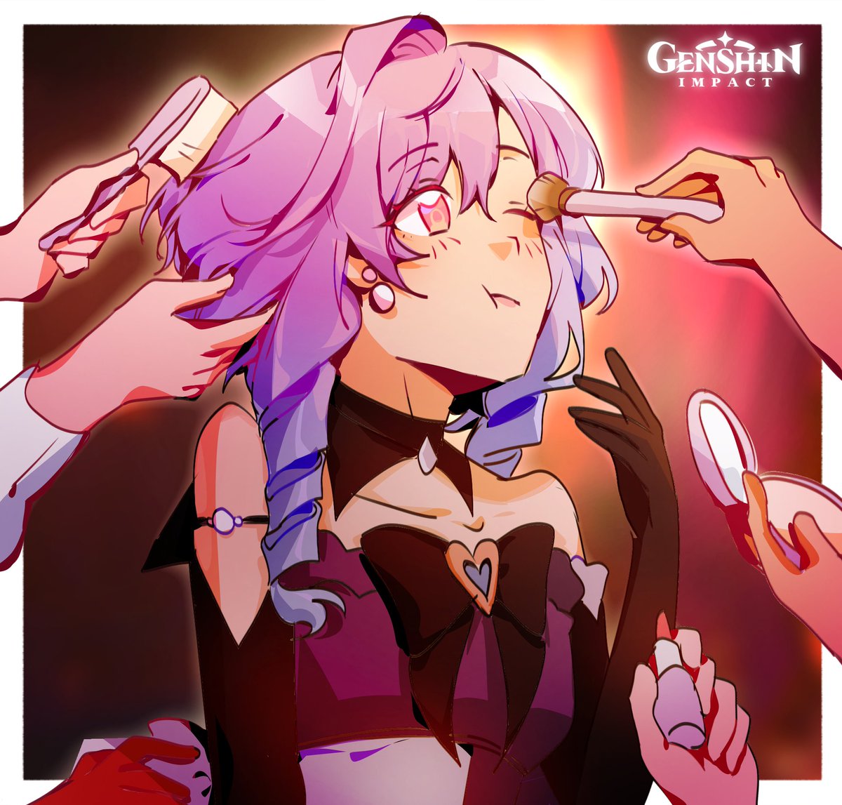 anya 🌼 dainsleif's beloved tweet media