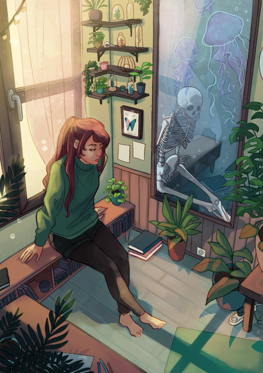 Lamby 🌙🌕 tweet media