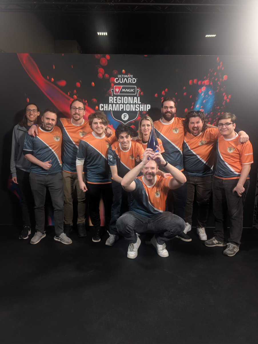 Team Trecani tweet media