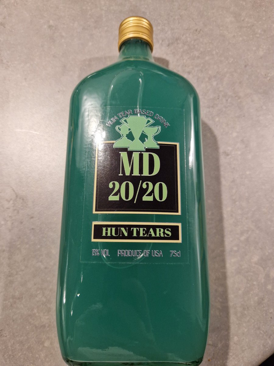 coylson's tweet photo. Think I'll have a wee swally tonight #huntears https://t.co/f64xYatllo