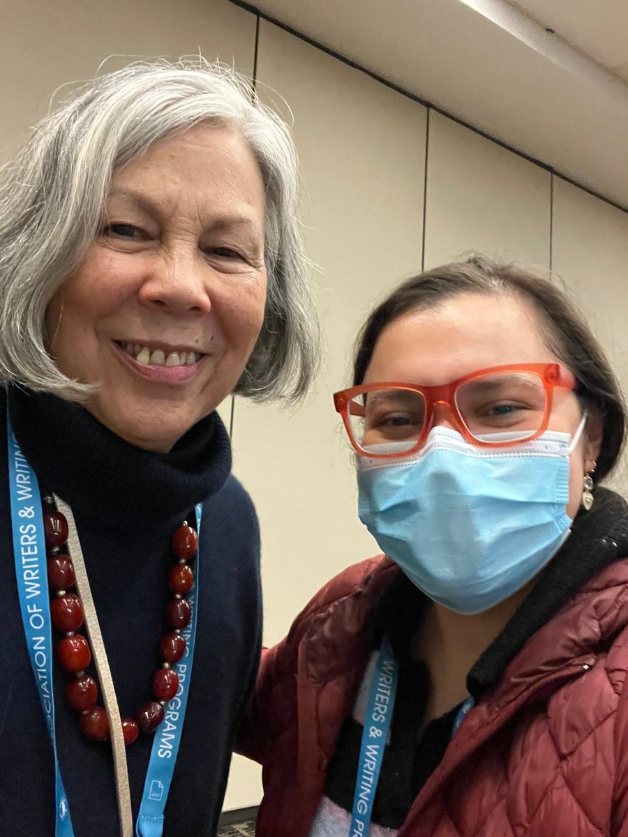 The Intima tweet media