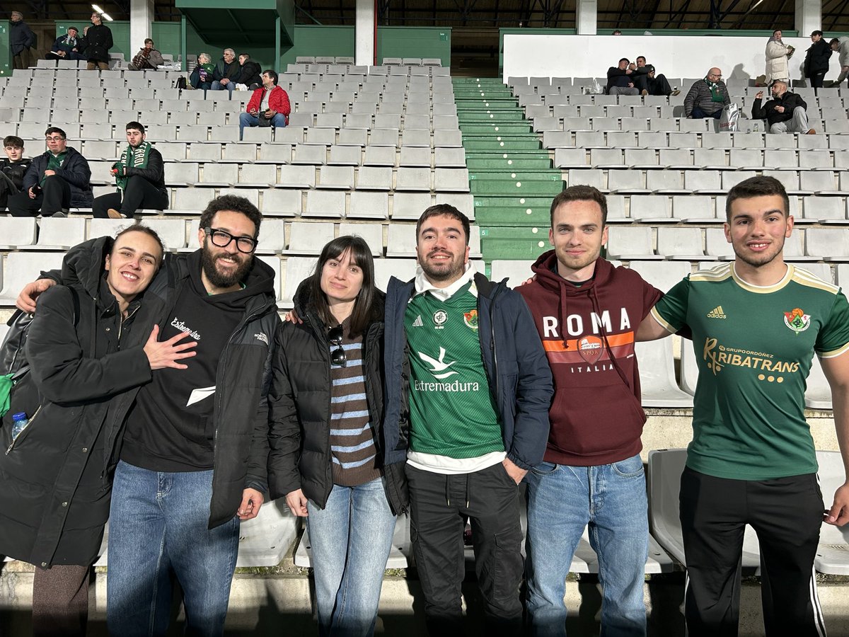 CP Cacereño 🟢🐉 tweet media