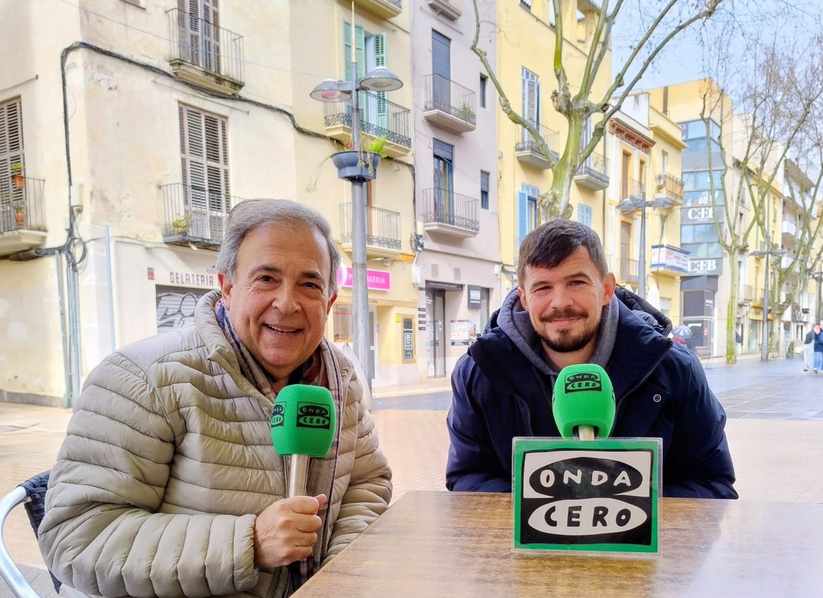 Toni Nieto tweet media