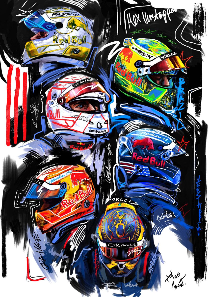 Atos | MV :3 tweet media