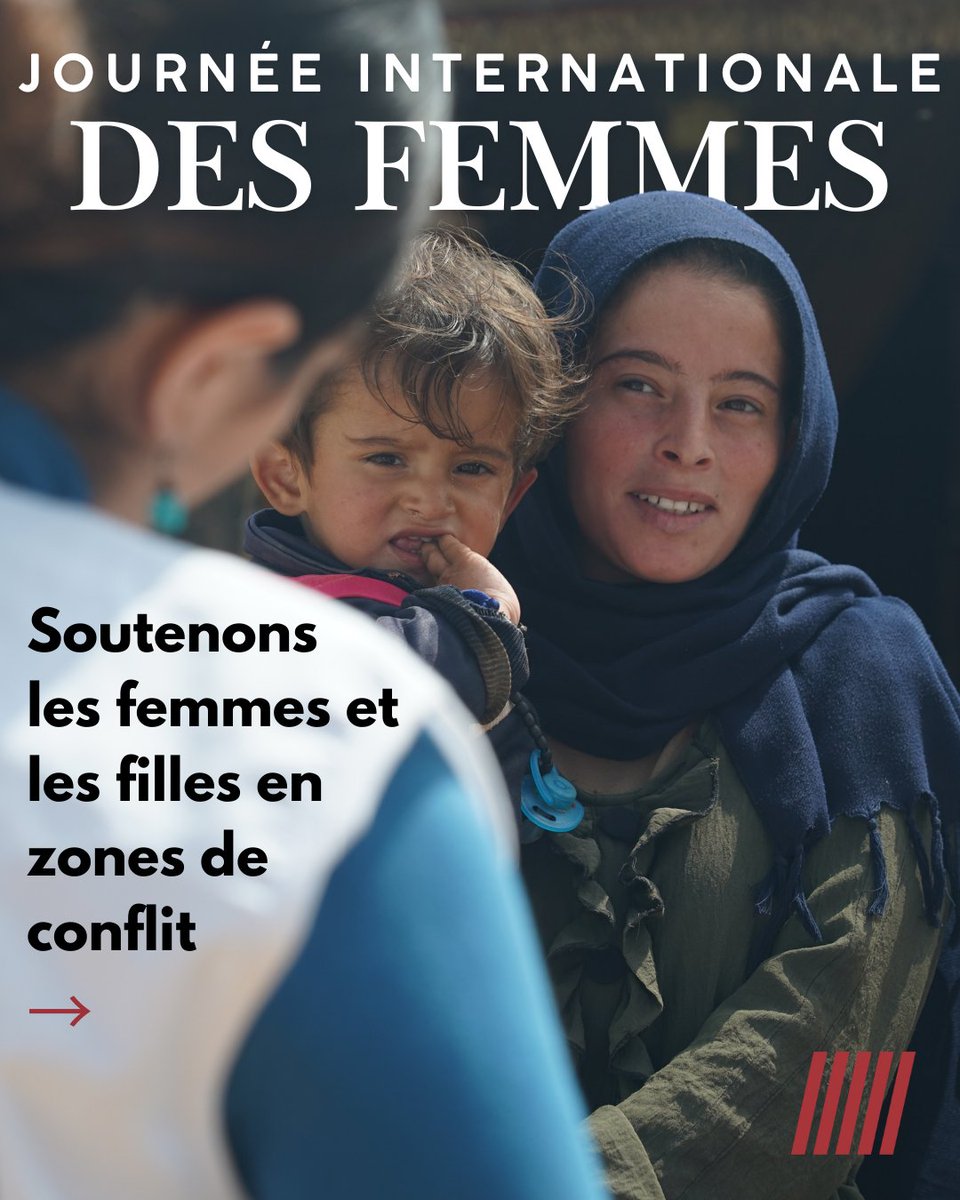 Humanitarian Coalition | Coalition Humanitaire tweet media