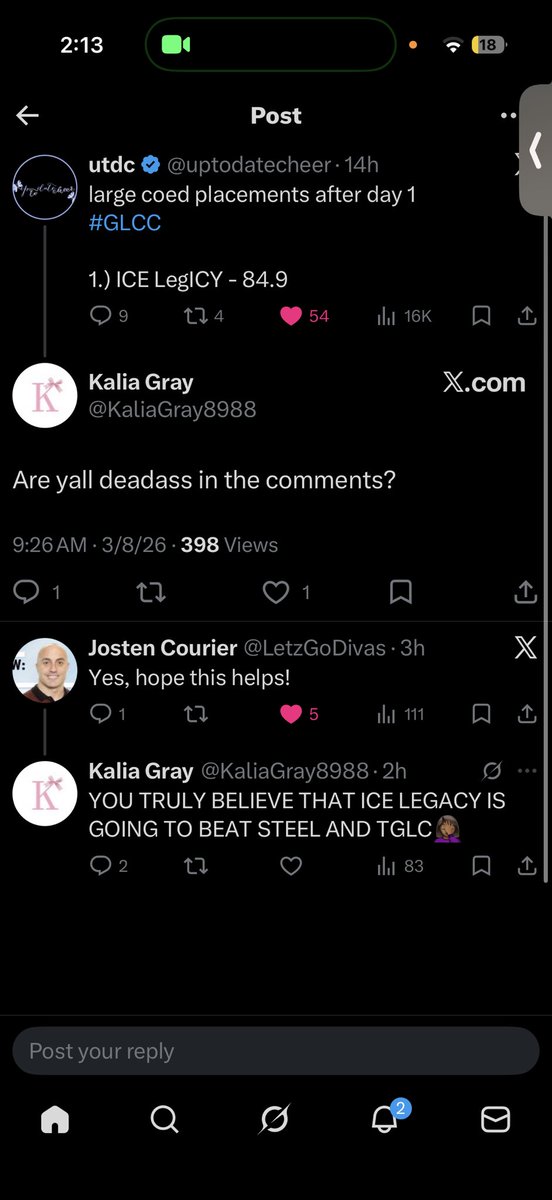 snapcrackopop tweet media