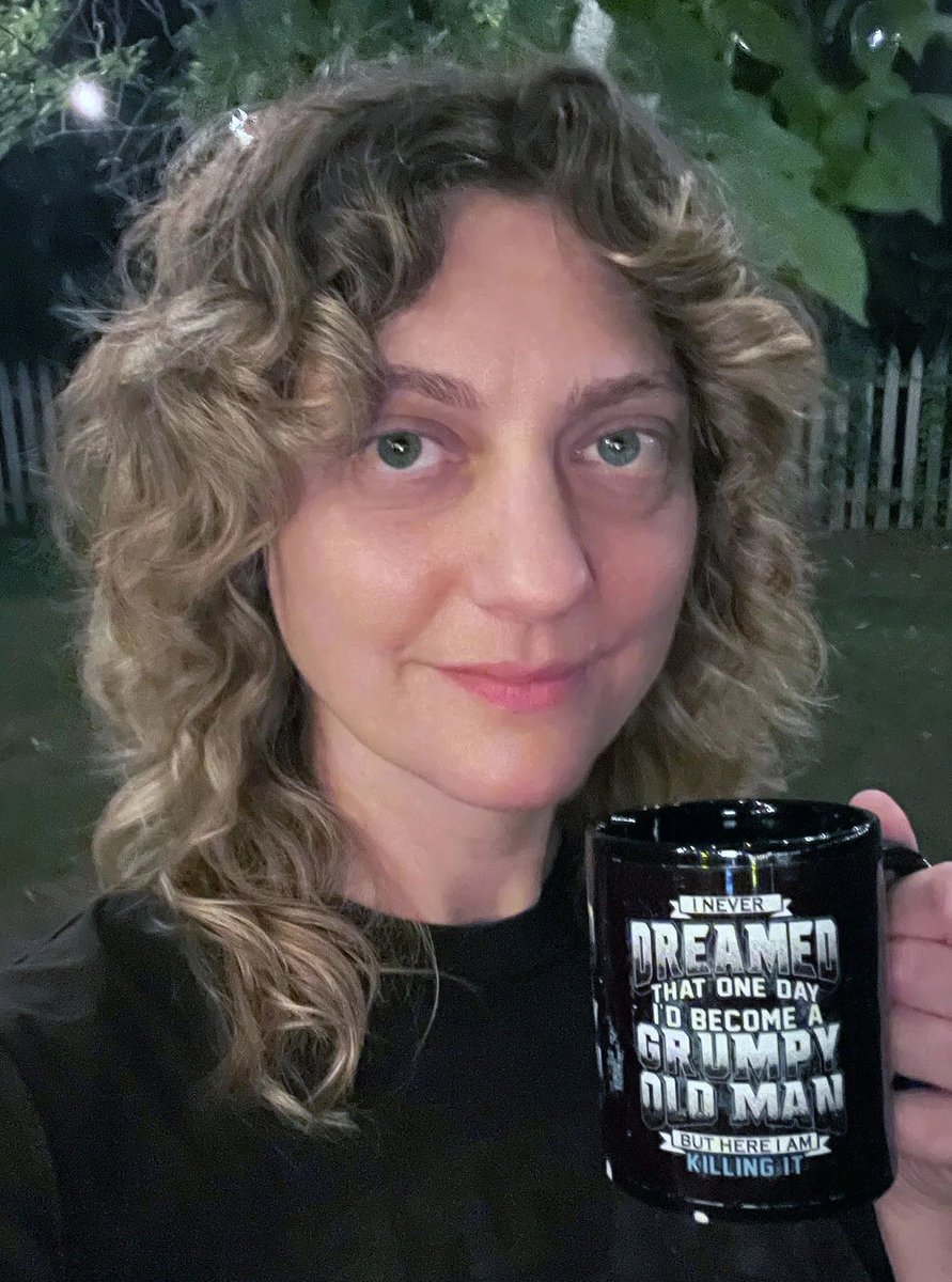 Marcus Borealis tweet media