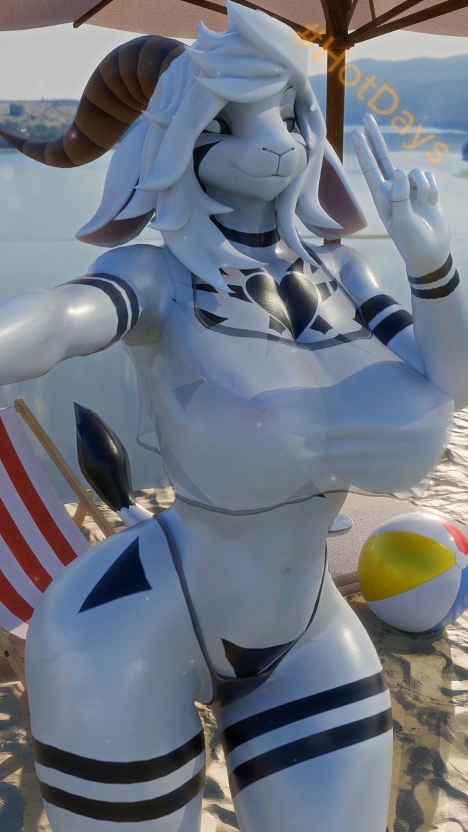 ❤️Furry Lover❤️ tweet media