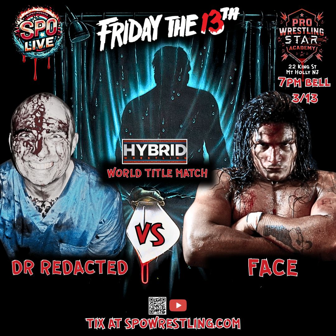 SPO Wrestling tweet media