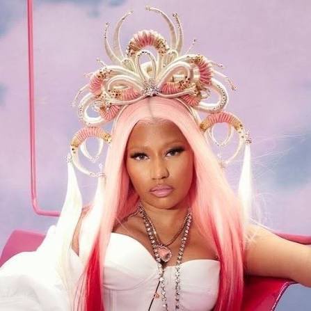 Talk Minaj tweet media