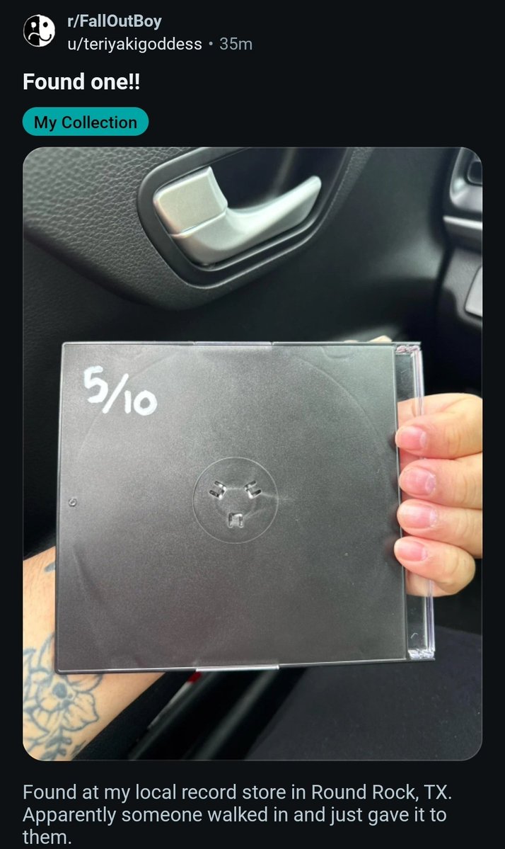 SOMEONE ON REDDIT FOUND ANOTHER ONE