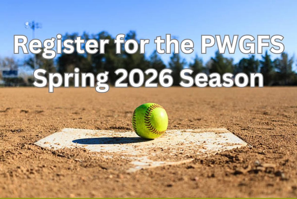 PWGFSoftball tweet media