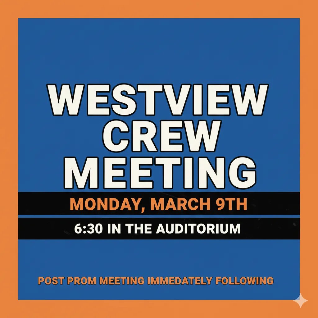 OPS Westview Crew tweet media