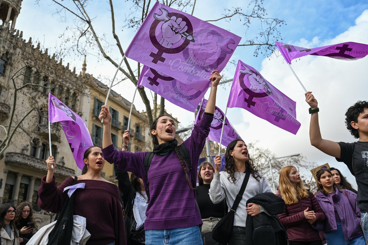 Elisenda Alamany tweet media