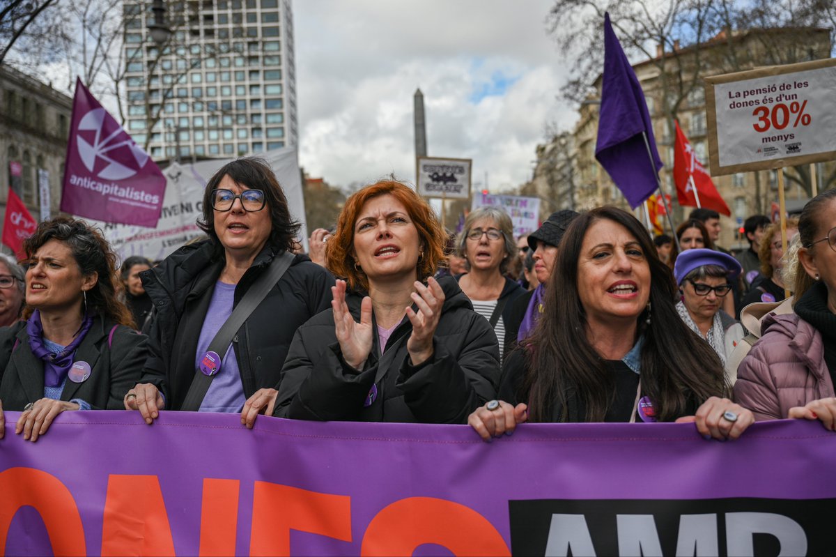 Elisenda Alamany tweet media