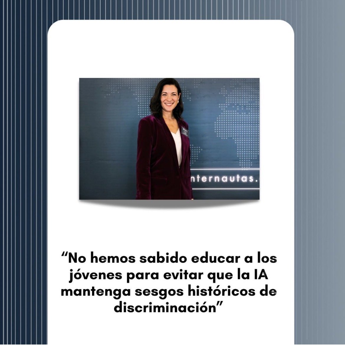 internautas tweet media