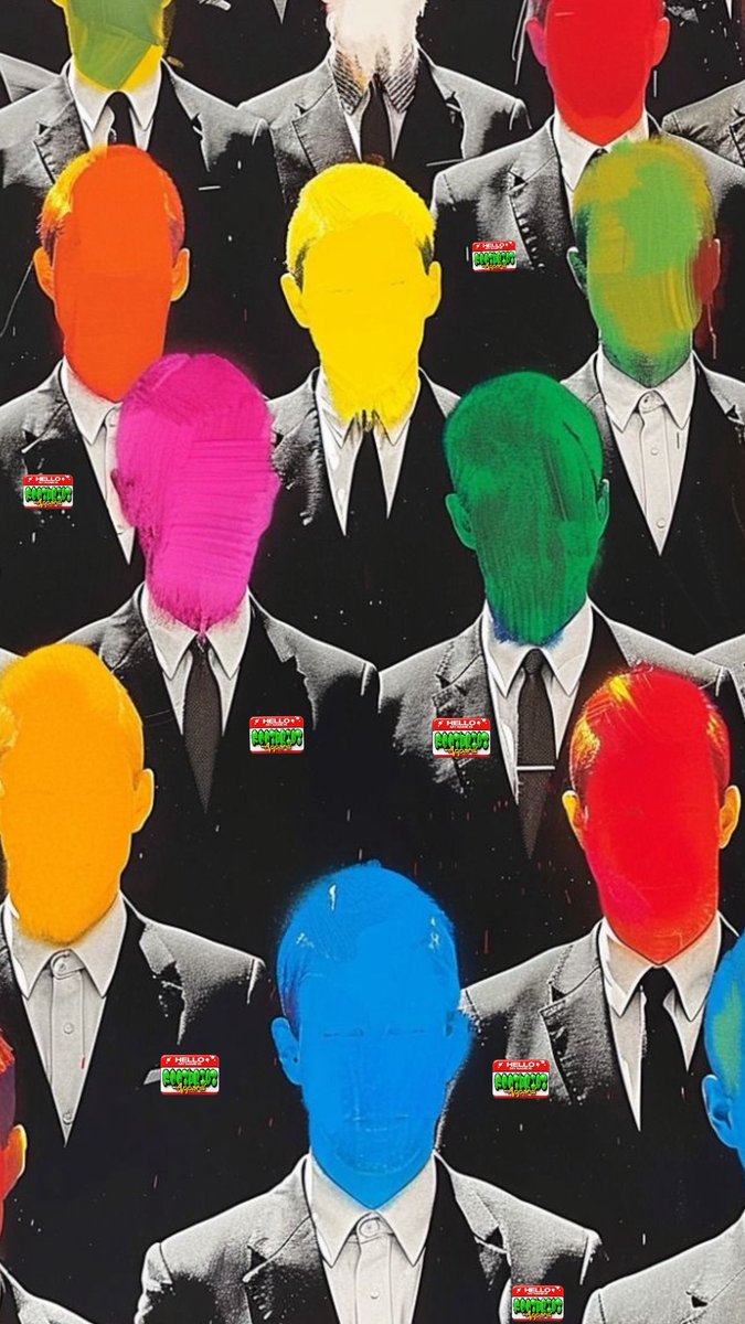 HELLO® isn’t a greeting. It’s an introduction.
3.14.