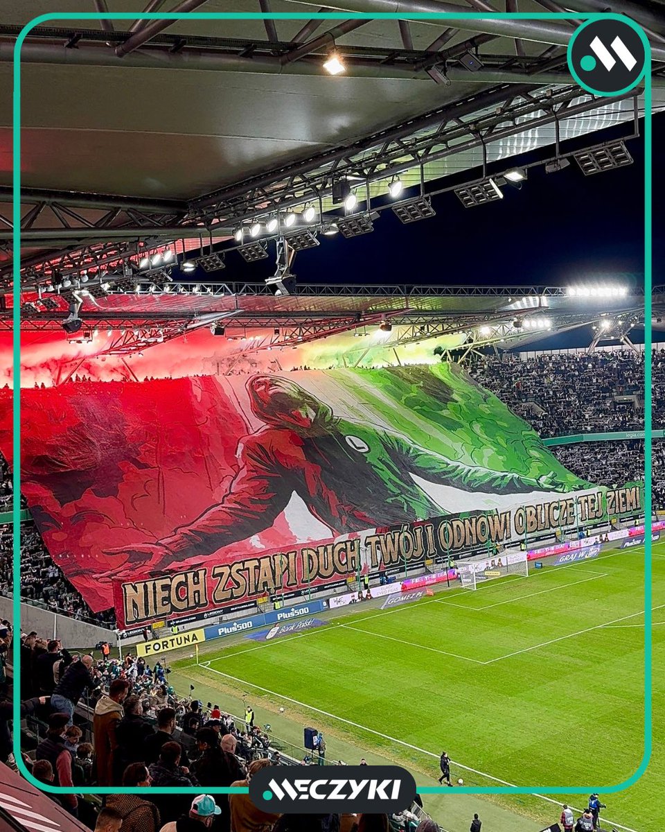 Meczyki.pl tweet media