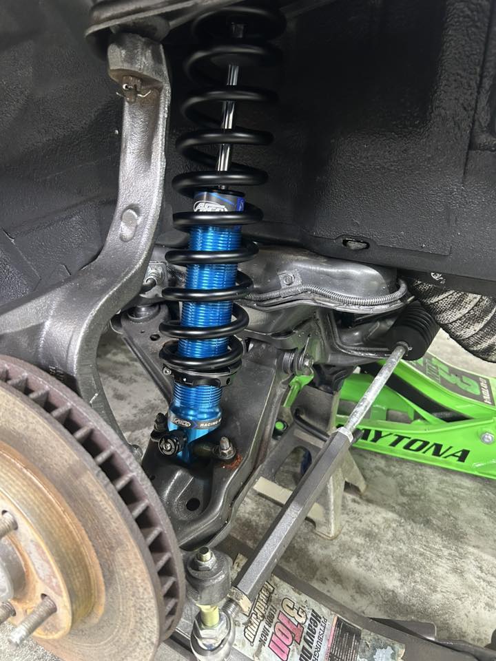 AFCO Racing tweet media