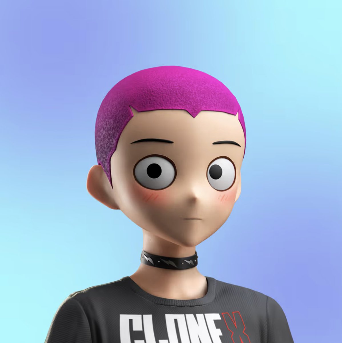 Sunday Drip

Unfortunately, OpenSea removed the “favorites” feature, where I had a huge number of clones saved for potential purchase (though let’s be honest - who would’ve sold them to me anyway, unless something unexpected came up).

Still, I went through the collection again