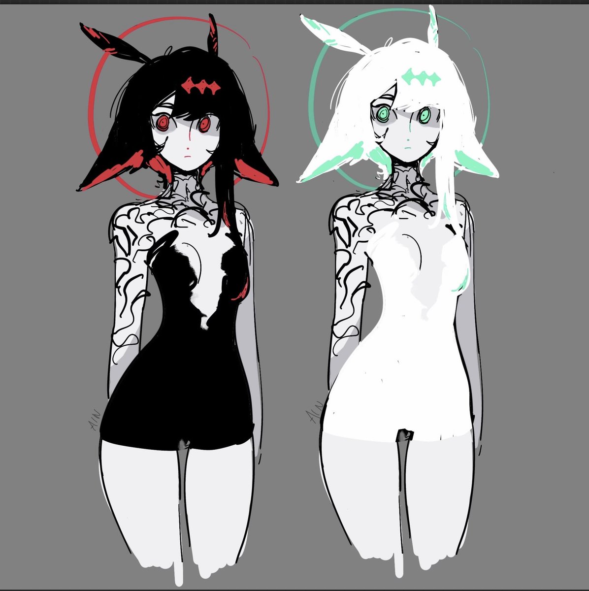 AIN𓆩⟡𓆪 tweet media