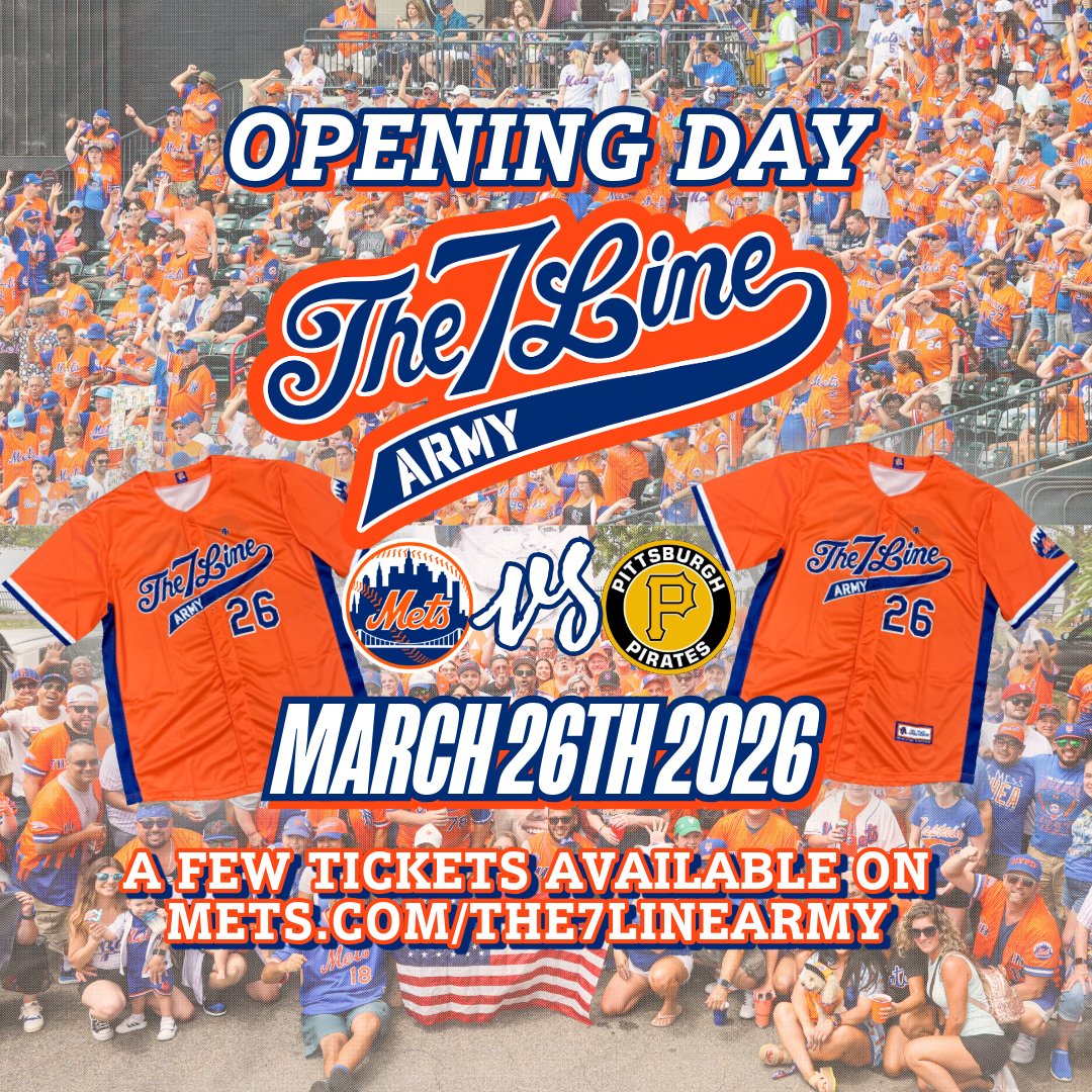 The 7 Line tweet media