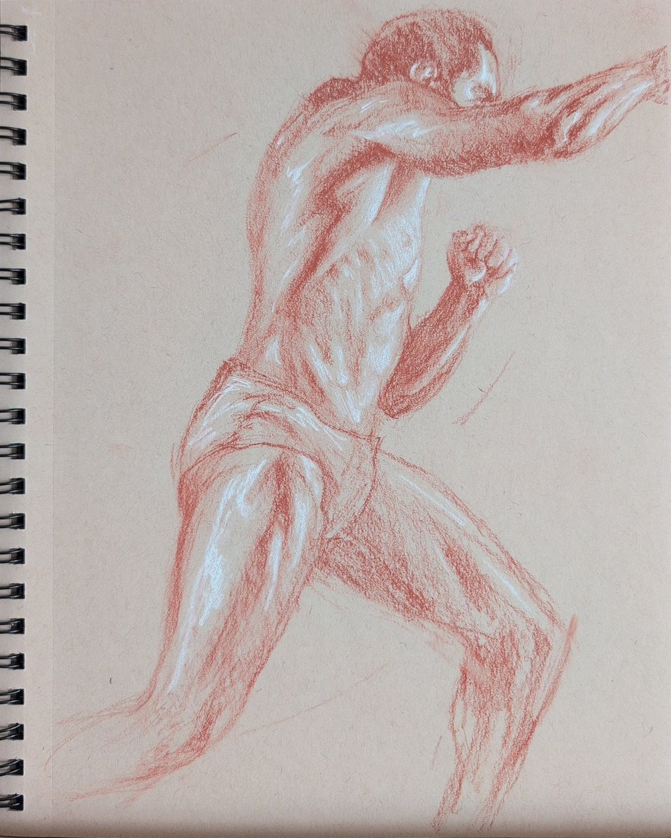 KV Draws tweet media