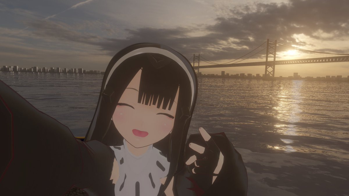 Ez_Racing's tweet photo. 原チャリ、ドルフロとかのアナログ絵、VRchat、鉄砲装備集め https://t.co/9BVqwDFHSs