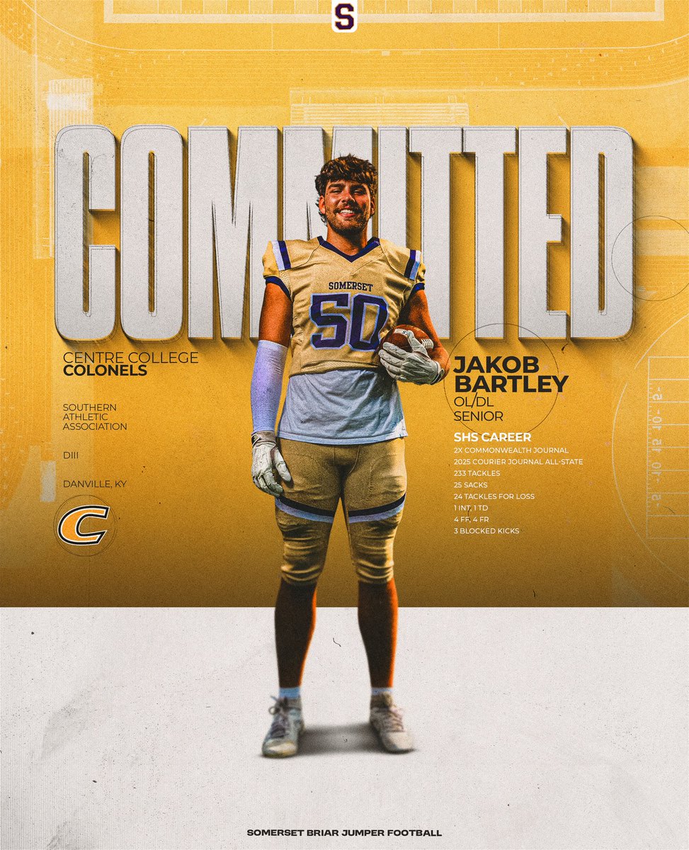 Briar Jumper Football tweet media